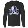 2400 Adult Ultra Cotton Long Sleeve T-Shirt Thumbnail