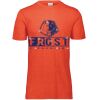 3065 Adult Extra Soft Tri-Blend T-Shirt Thumbnail