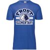 3066 Youth Extra Soft Tri-Blend T-Shirt Thumbnail