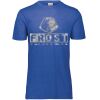 3066 Youth Extra Soft Tri-Blend T-Shirt Thumbnail