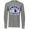 3075 Adult Extra Soft Tri-Blend Longsleeve Thumbnail