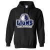 18500 Adult Heavy Blend Hooded Sweatshirt Thumbnail