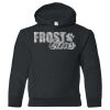 18500B Youth Heavy Blend Hooded Sweatshirt Thumbnail