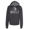 3719Y Youth Sponge Fleece Hoodie Thumbnail